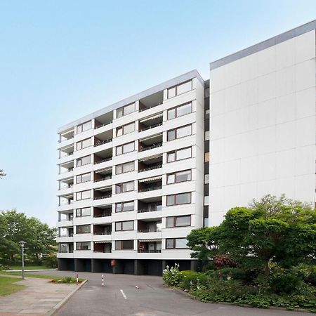Haus Meeresblick Wohnung 52 كيلينهوسن المظهر الخارجي الصورة