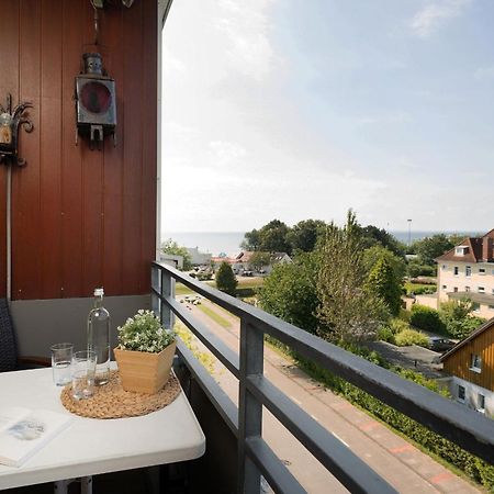 Haus Meeresblick Wohnung 52 كيلينهوسن المظهر الخارجي الصورة