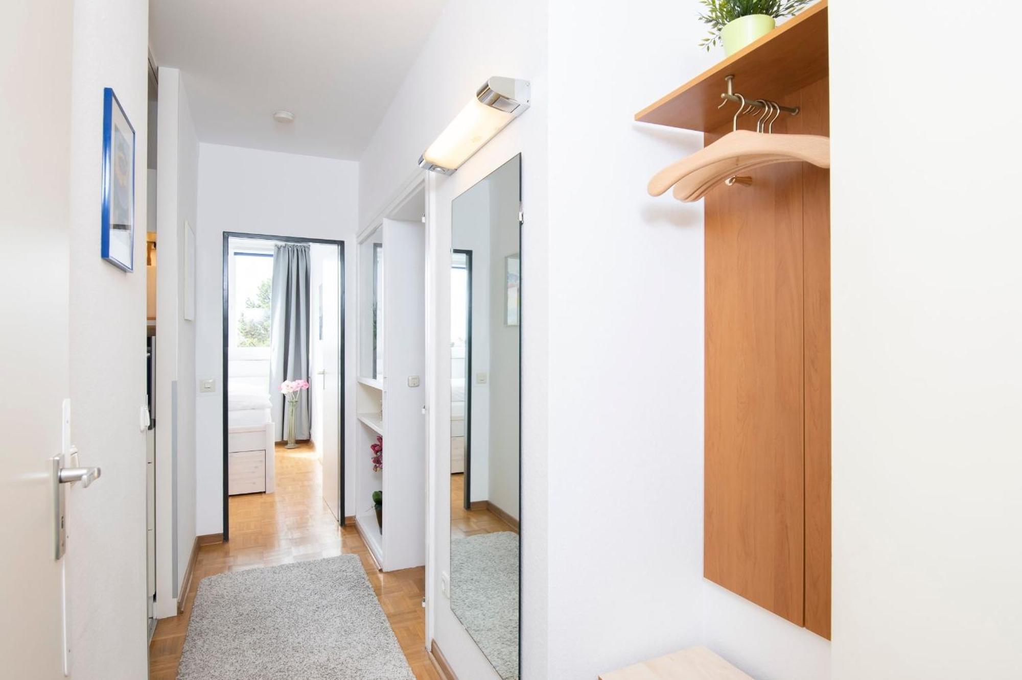 Haus Meeresblick Wohnung 52 كيلينهوسن المظهر الخارجي الصورة