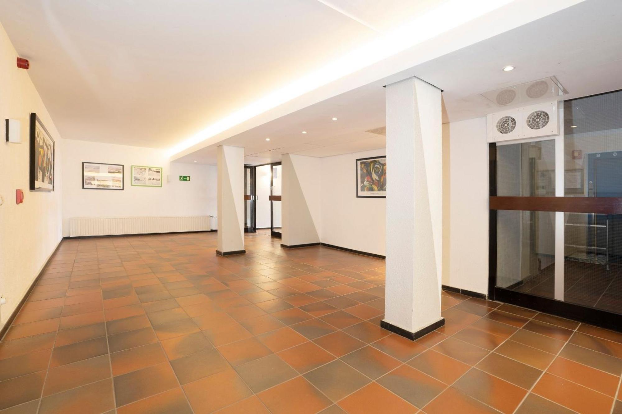 Haus Meeresblick Wohnung 52 كيلينهوسن المظهر الخارجي الصورة