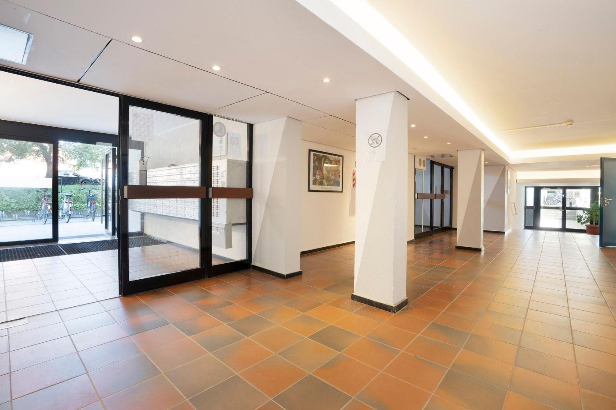 Haus Meeresblick Wohnung 52 كيلينهوسن المظهر الخارجي الصورة