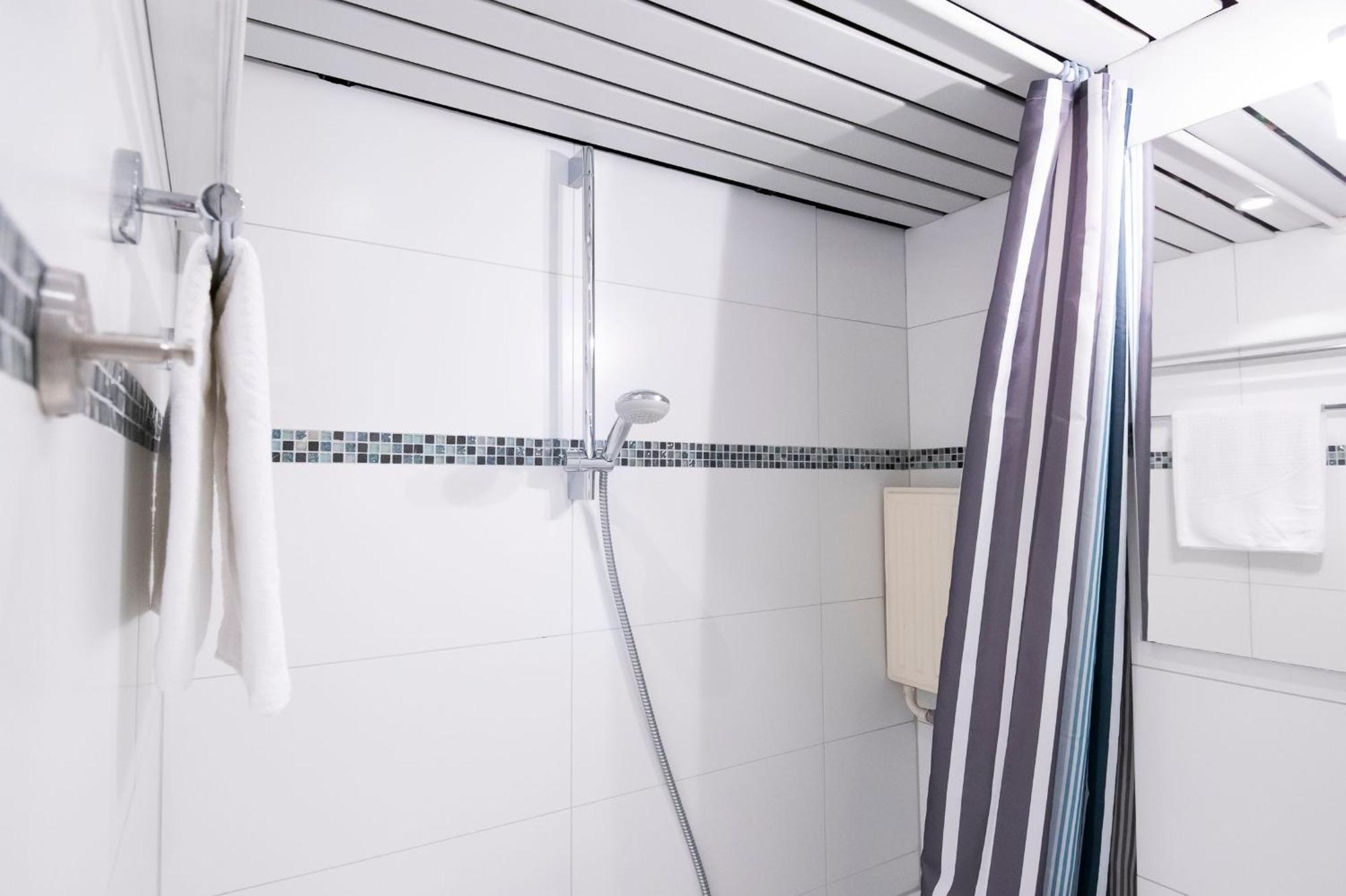 Haus Meeresblick Wohnung 52 كيلينهوسن المظهر الخارجي الصورة