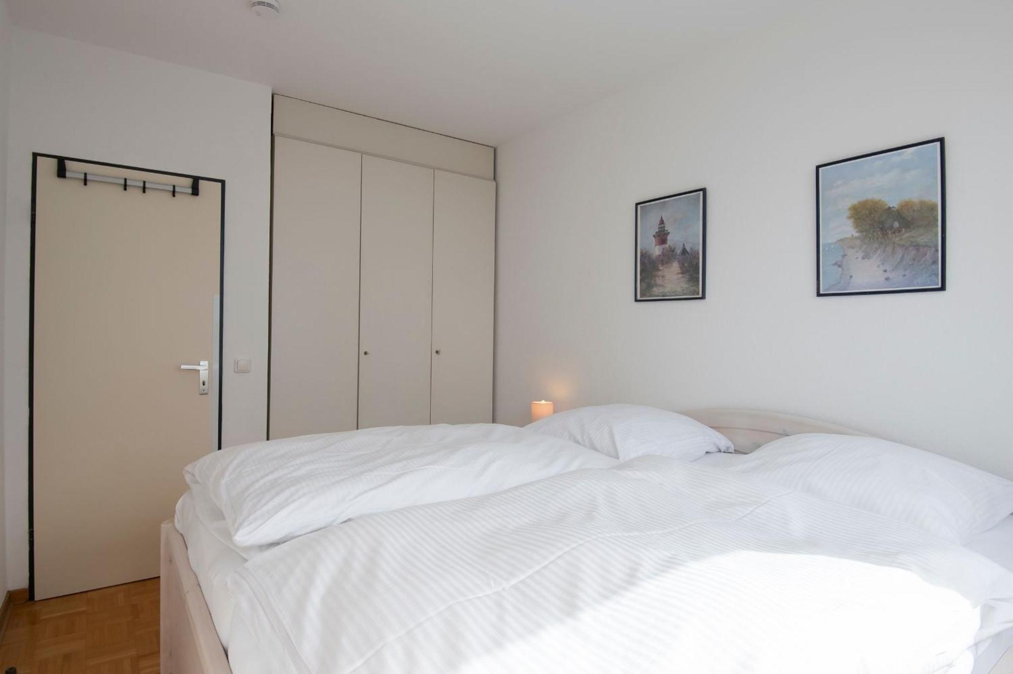 Haus Meeresblick Wohnung 52 كيلينهوسن المظهر الخارجي الصورة