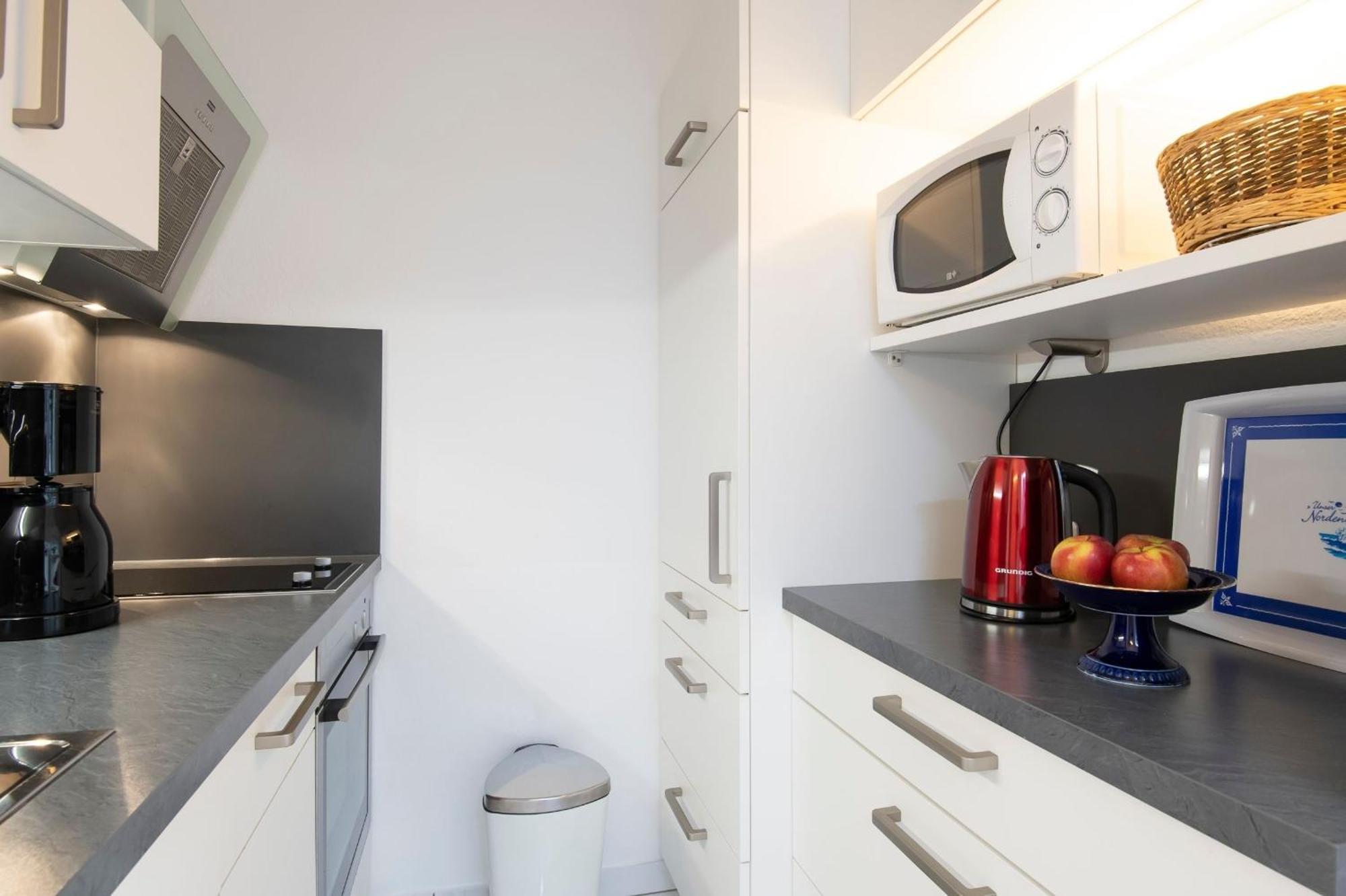Haus Meeresblick Wohnung 52 كيلينهوسن المظهر الخارجي الصورة