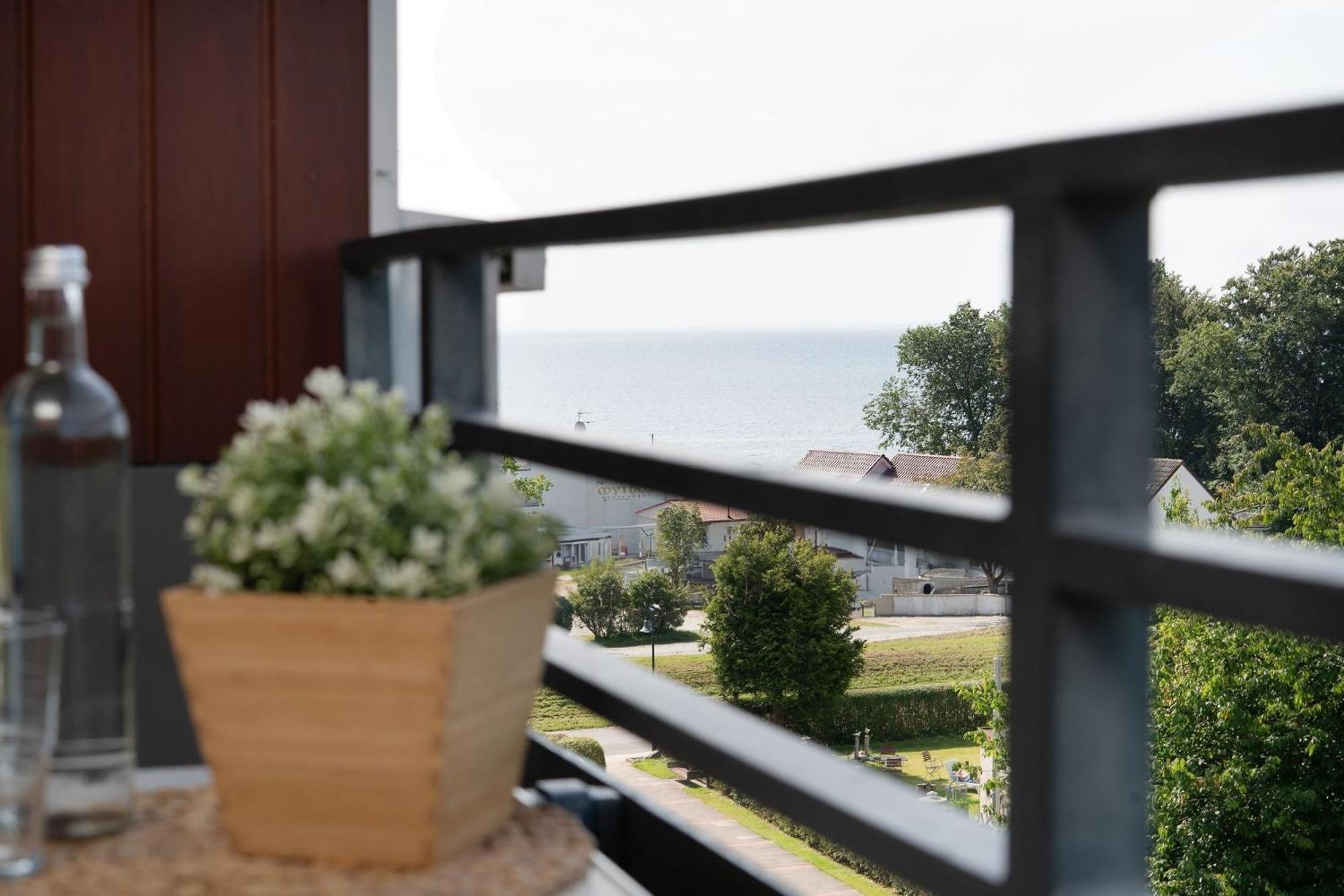 Haus Meeresblick Wohnung 52 كيلينهوسن المظهر الخارجي الصورة