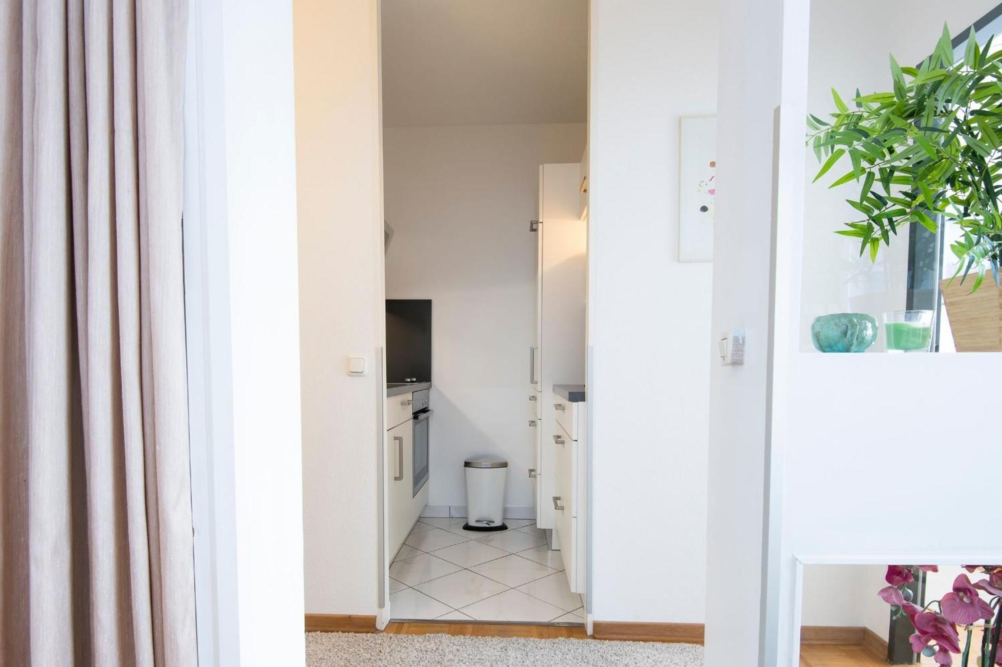 Haus Meeresblick Wohnung 52 كيلينهوسن المظهر الخارجي الصورة