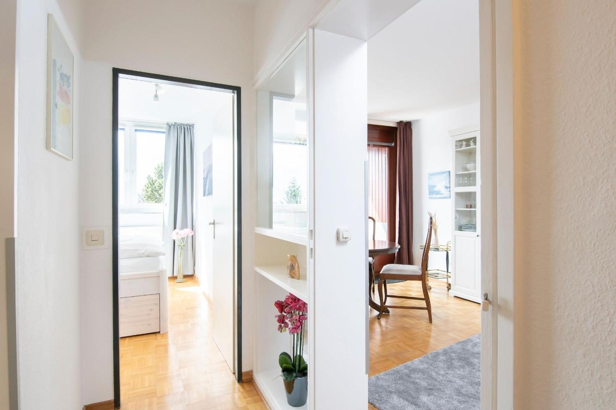 Haus Meeresblick Wohnung 52 كيلينهوسن المظهر الخارجي الصورة