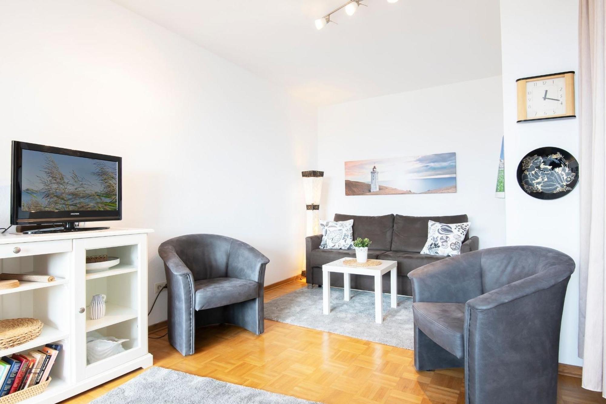 Haus Meeresblick Wohnung 52 كيلينهوسن المظهر الخارجي الصورة