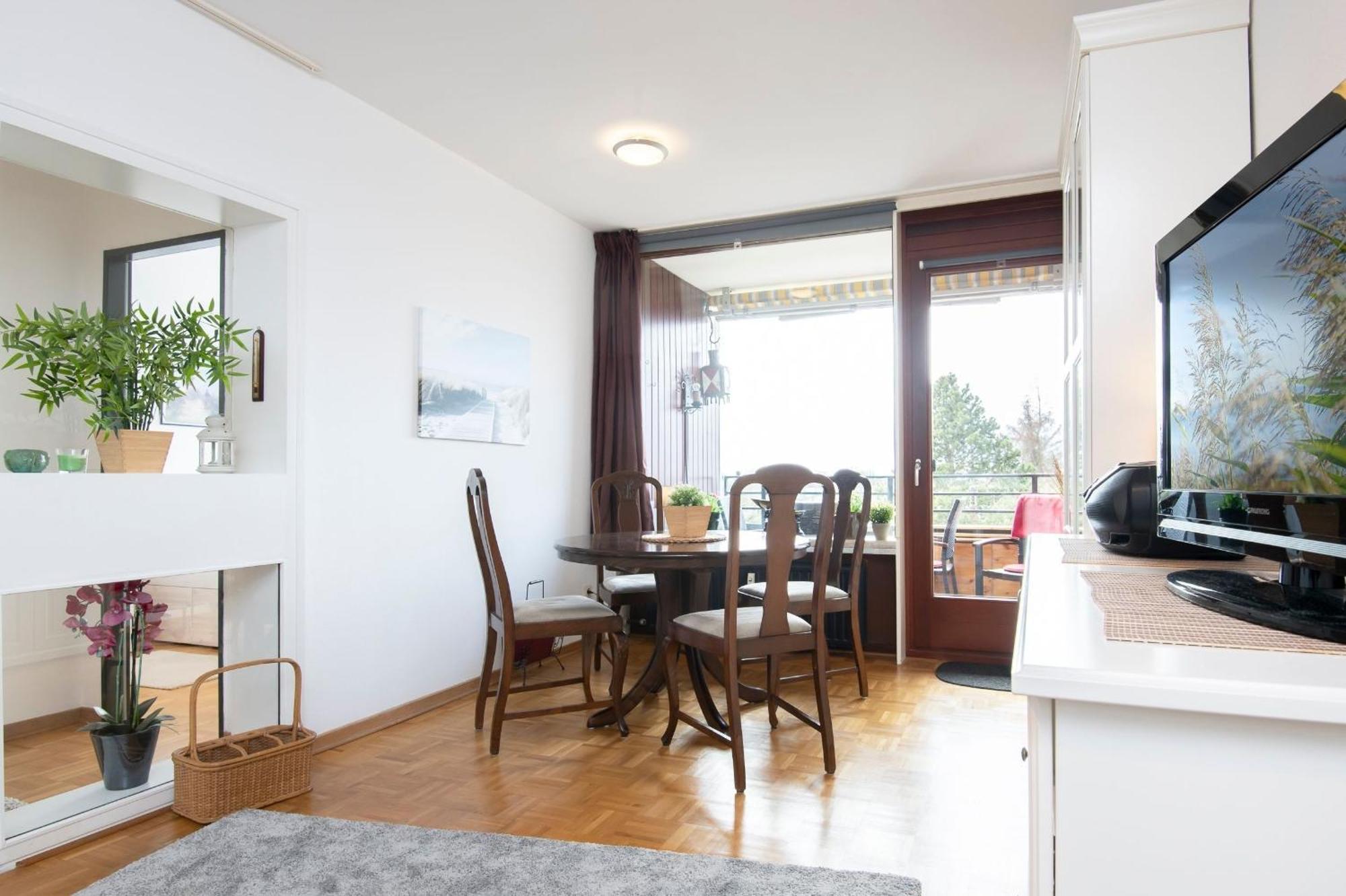 Haus Meeresblick Wohnung 52 كيلينهوسن المظهر الخارجي الصورة