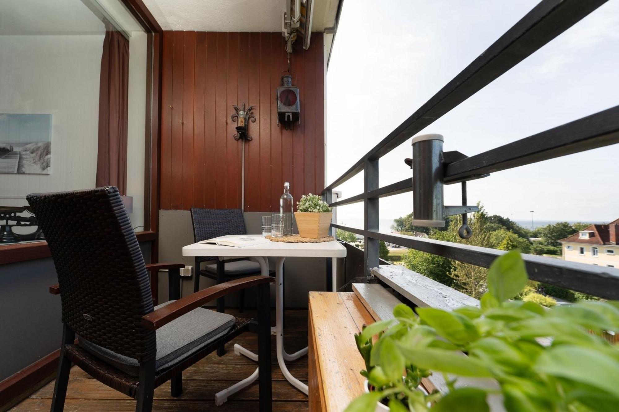 Haus Meeresblick Wohnung 52 كيلينهوسن المظهر الخارجي الصورة