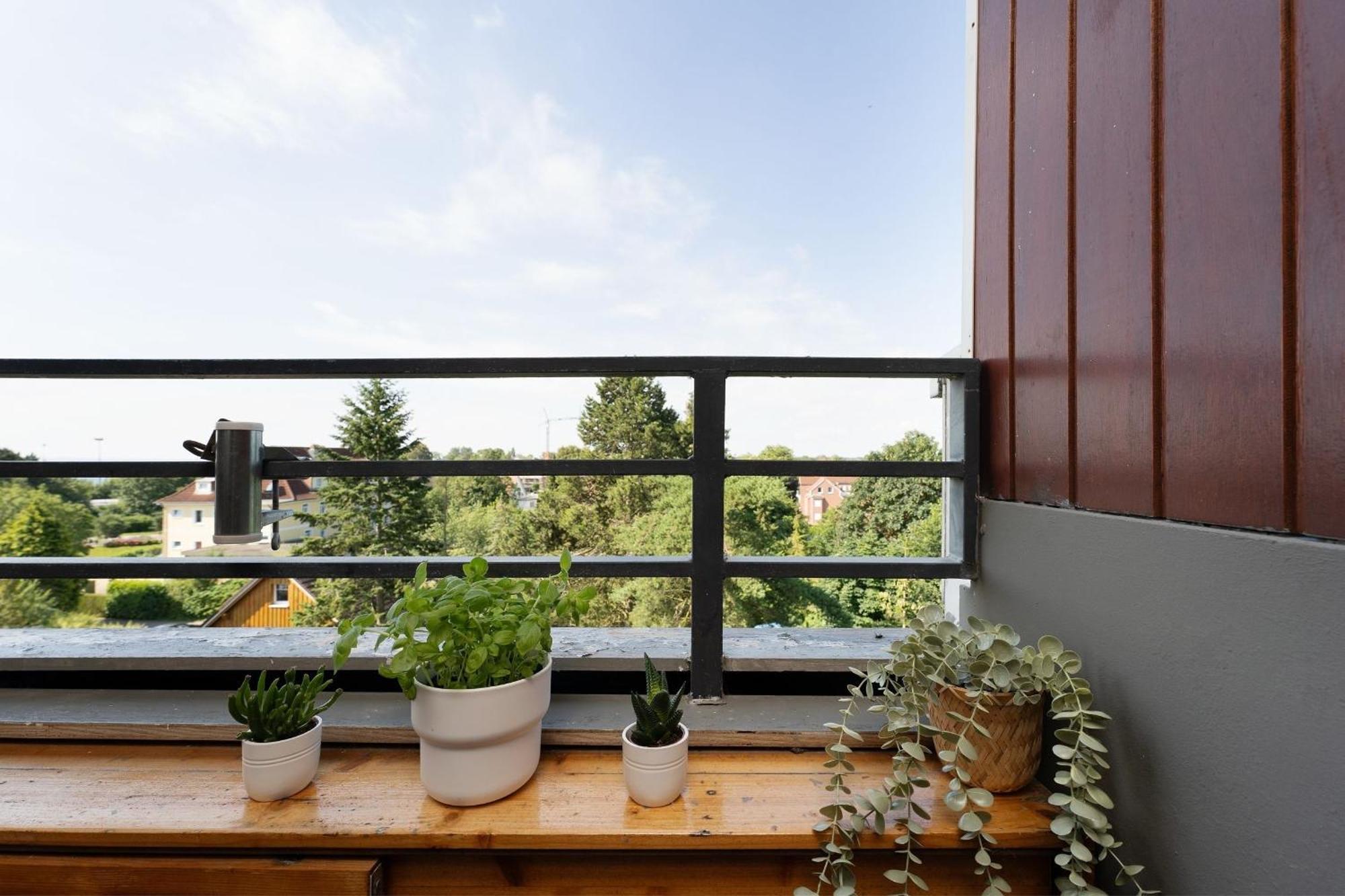 Haus Meeresblick Wohnung 52 كيلينهوسن المظهر الخارجي الصورة