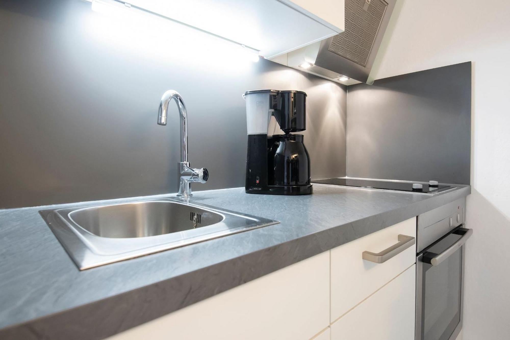 Haus Meeresblick Wohnung 52 كيلينهوسن المظهر الخارجي الصورة