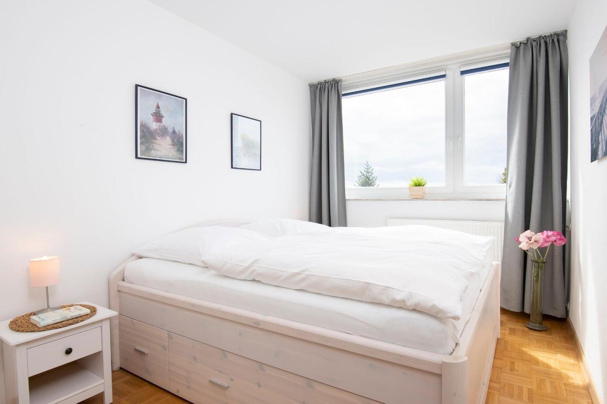 Haus Meeresblick Wohnung 52 كيلينهوسن المظهر الخارجي الصورة